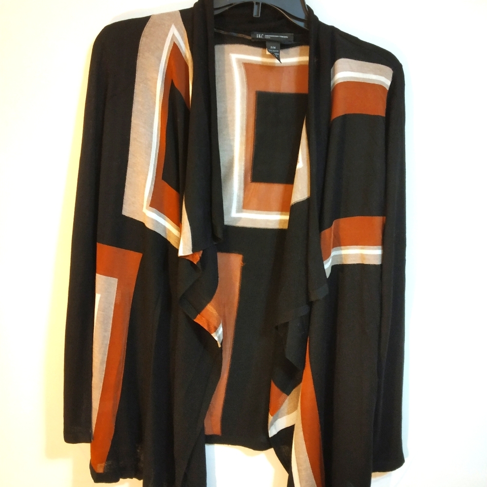 Inc international concepts sweater